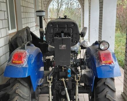 Другая Другая, объемом двигателя 0 л и пробегом 0 тыс. км за 5066 $, фото 2 на Automoto.ua