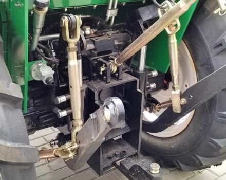 Другая Другая, объемом двигателя 0 л и пробегом 1 тыс. км за 7900 $, фото 5 на Automoto.ua