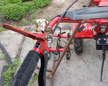 Інша Інша, об'ємом двигуна 0 л та пробігом 0 тис. км за 462 $, фото 2 на Automoto.ua