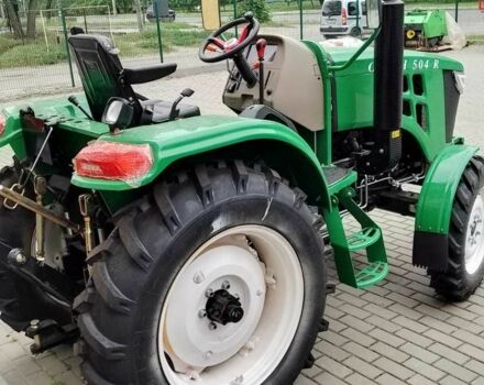 Другая Другая, объемом двигателя 0 л и пробегом 1 тыс. км за 7900 $, фото 6 на Automoto.ua