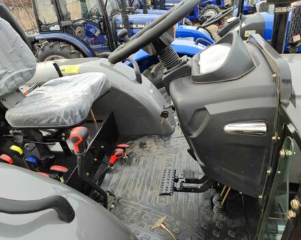 Другая Другая, объемом двигателя 0 л и пробегом 0 тыс. км за 8000 $, фото 4 на Automoto.ua