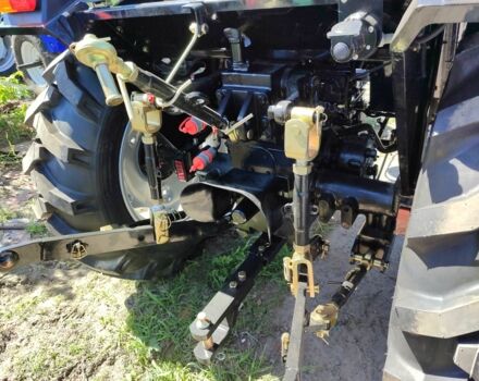 Інша Інша, об'ємом двигуна 0 л та пробігом 0 тис. км за 6800 $, фото 5 на Automoto.ua