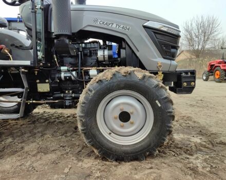 Другая Другая, объемом двигателя 0 л и пробегом 0 тыс. км за 8000 $, фото 2 на Automoto.ua