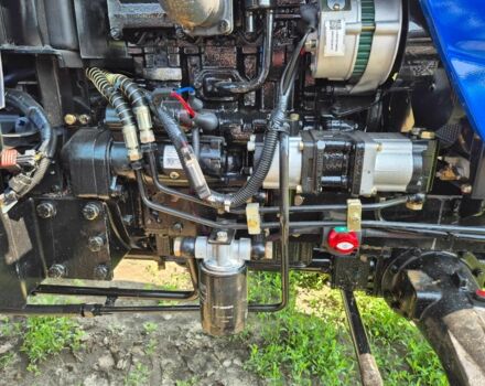 Інша Інша, об'ємом двигуна 0 л та пробігом 0 тис. км за 8200 $, фото 4 на Automoto.ua