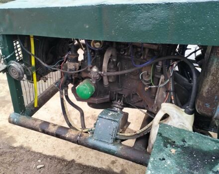 Інша Інша, об'ємом двигуна 0 л та пробігом 0 тис. км за 900 $, фото 3 на Automoto.ua