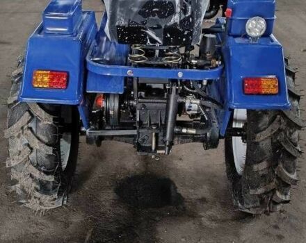 Другая Другая, объемом двигателя 0 л и пробегом 0 тыс. км за 2800 $, фото 3 на Automoto.ua