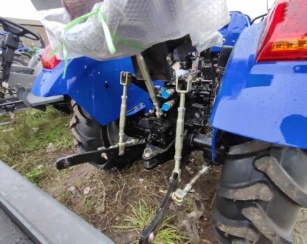 Другая Другая, объемом двигателя 0 л и пробегом 0 тыс. км за 4950 $, фото 1 на Automoto.ua