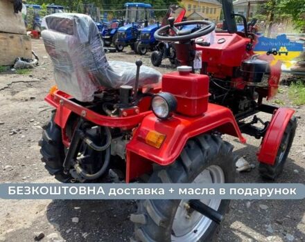 Другая Інша, об'ємом двигуна 709 л та пробігом 1 тис. км за 2095 $, фото 3 на Automoto.ua