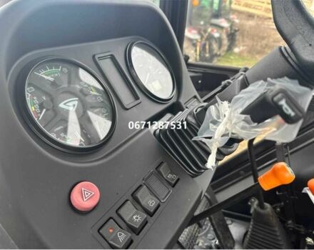 Інша Інша, об'ємом двигуна 0 л та пробігом 0 тис. км за 26067 $, фото 12 на Automoto.ua