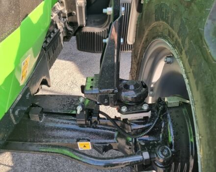 Інша Інша, об'ємом двигуна 3.85 л та пробігом 0 тис. км за 71942 $, фото 6 на Automoto.ua