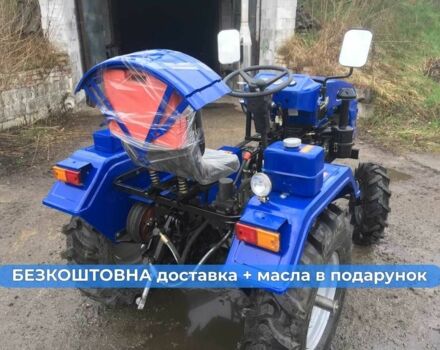 Другая Інша, об'ємом двигуна 1105 л та пробігом 1 тис. км за 2450 $, фото 3 на Automoto.ua