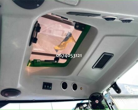 Інша Інша, об'ємом двигуна 0 л та пробігом 0 тис. км за 10999 $, фото 9 на Automoto.ua