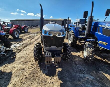 Другая Другая, объемом двигателя 0 л и пробегом 0 тыс. км за 5150 $, фото 6 на Automoto.ua