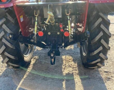 Другая Другая, объемом двигателя 0 л и пробегом 0 тыс. км за 6700 $, фото 4 на Automoto.ua