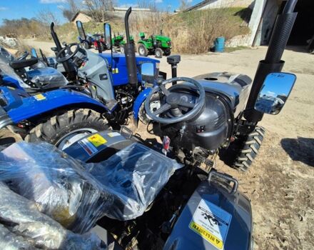 Другая Другая, объемом двигателя 0 л и пробегом 0 тыс. км за 5150 $, фото 5 на Automoto.ua