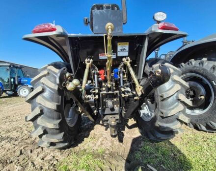 Другая Другая, объемом двигателя 0 л и пробегом 0 тыс. км за 7990 $, фото 8 на Automoto.ua