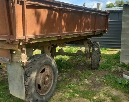 Другая Другая, объемом двигателя 0 л и пробегом 0 тыс. км за 2000 $, фото 3 на Automoto.ua