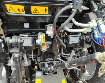 Інша Інша, об'ємом двигуна 0 л та пробігом 0 тис. км за 17850 $, фото 6 на Automoto.ua