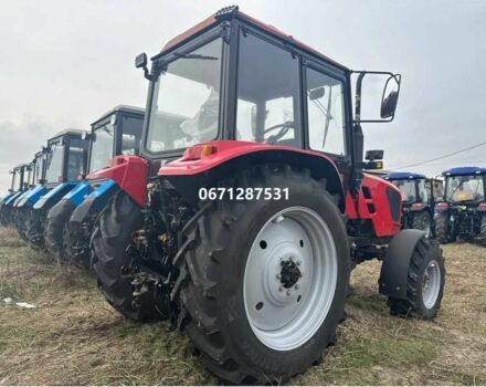 Інша Інша, об'ємом двигуна 0 л та пробігом 0 тис. км за 26067 $, фото 1 на Automoto.ua