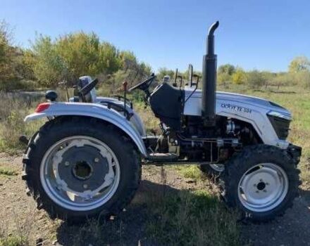 Другая Другая, объемом двигателя 0 л и пробегом 0 тыс. км за 9200 $, фото 4 на Automoto.ua