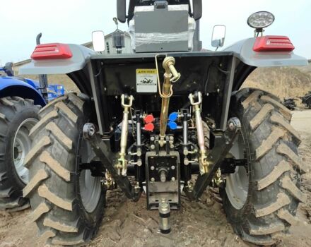 Другая Другая, объемом двигателя 0 л и пробегом 0 тыс. км за 8000 $, фото 5 на Automoto.ua