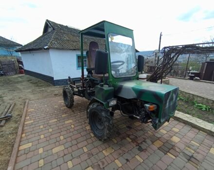 Другая Другая, объемом двигателя 2 л и пробегом 0 тыс. км за 2999 $, фото 4 на Automoto.ua