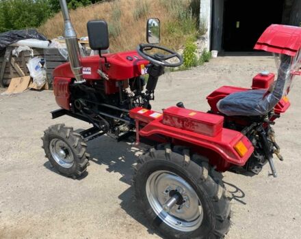 Другая Інша, об'ємом двигуна 709 л та пробігом 1 тис. км за 2100 $, фото 2 на Automoto.ua