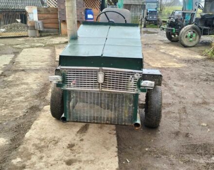 Інша Інша, об'ємом двигуна 0 л та пробігом 0 тис. км за 900 $, фото 2 на Automoto.ua