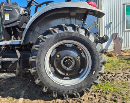 Інша Інша, об'ємом двигуна 0 л та пробігом 0 тис. км за 7990 $, фото 3 на Automoto.ua