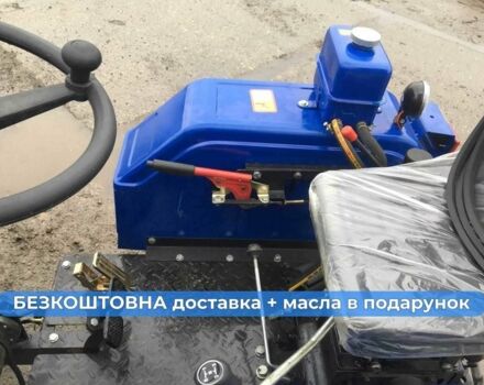 Другая Інша, об'ємом двигуна 1105 л та пробігом 1 тис. км за 2450 $, фото 4 на Automoto.ua