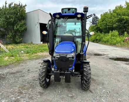 Другая Другая, объемом двигателя 0 л и пробегом 0 тыс. км за 7990 $, фото 1 на Automoto.ua