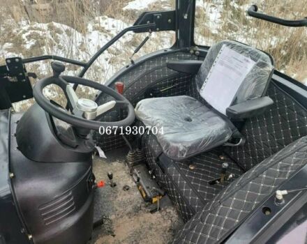 Інша Інша, об'ємом двигуна 0 л та пробігом 0 тис. км за 8500 $, фото 4 на Automoto.ua