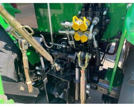 Інша Інша, об'ємом двигуна 3 л та пробігом 1 тис. км за 8200 $, фото 3 на Automoto.ua