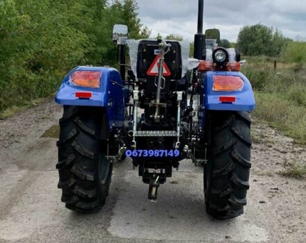 Другая Другая, объемом двигателя 0 л и пробегом 0 тыс. км за 8400 $, фото 6 на Automoto.ua