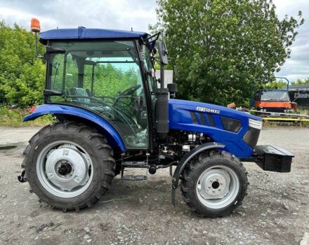 Інша Інша, об'ємом двигуна 0 л та пробігом 0 тис. км за 12500 $, фото 3 на Automoto.ua