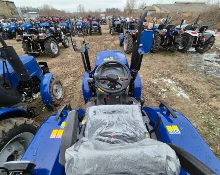 Другая Другая, объемом двигателя 0 л и пробегом 0 тыс. км за 7500 $, фото 6 на Automoto.ua