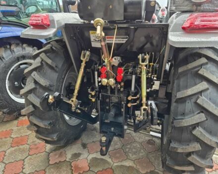 Другая Другая, объемом двигателя 0 л и пробегом 0 тыс. км за 8990 $, фото 5 на Automoto.ua