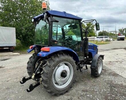 Інша Інша, об'ємом двигуна 0 л та пробігом 0 тис. км за 12500 $, фото 4 на Automoto.ua