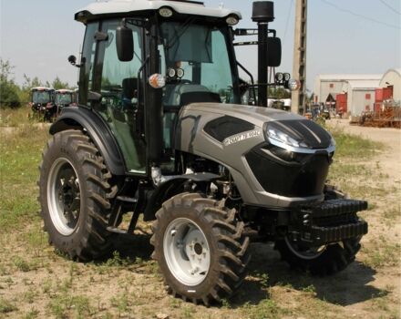 Другая Другая, объемом двигателя 0 л и пробегом 0 тыс. км за 24900 $, фото 1 на Automoto.ua