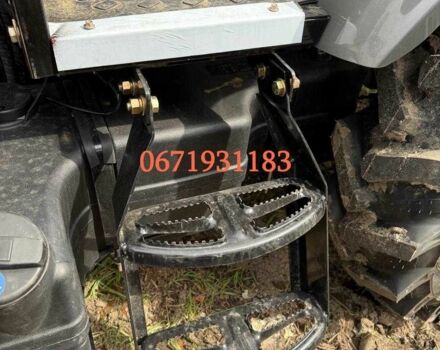 Інша Інша, об'ємом двигуна 0 л та пробігом 0 тис. км за 7980 $, фото 4 на Automoto.ua