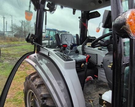 Другая Другая, объемом двигателя 0 л и пробегом 0 тыс. км за 10190 $, фото 5 на Automoto.ua