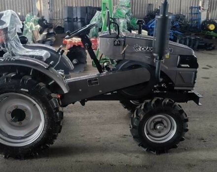 Другая Другая, объемом двигателя 0 л и пробегом 0 тыс. км за 2740 $, фото 3 на Automoto.ua