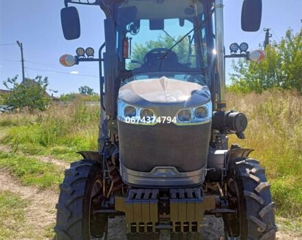 Інша Інша, об'ємом двигуна 0 л та пробігом 0 тис. км за 13300 $, фото 2 на Automoto.ua