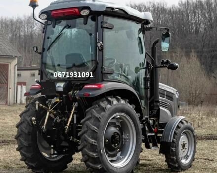 Другая Другая, объемом двигателя 0 л и пробегом 0 тыс. км за 13590 $, фото 4 на Automoto.ua