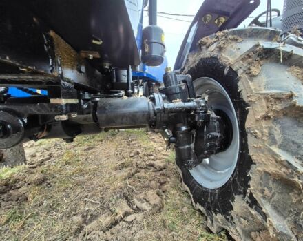 Другая Другая, объемом двигателя 0 л и пробегом 0 тыс. км за 7500 $, фото 8 на Automoto.ua