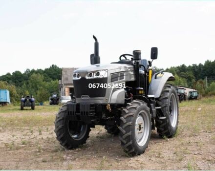 Інша Інша, об'ємом двигуна 0 л та пробігом 0 тис. км за 8800 $, фото 10 на Automoto.ua