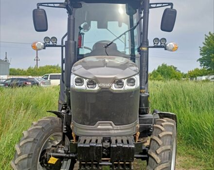 Другая Другая, объемом двигателя 0 л и пробегом 0 тыс. км за 13600 $, фото 2 на Automoto.ua