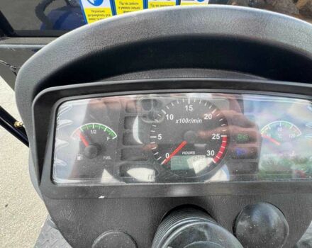 Інша Інша, об'ємом двигуна 0 л та пробігом 0 тис. км за 6700 $, фото 7 на Automoto.ua