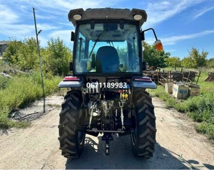 Другая Другая, объемом двигателя 0 л и пробегом 0 тыс. км за 10700 $, фото 1 на Automoto.ua