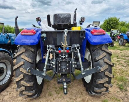 Другая Другая, объемом двигателя 0 л и пробегом 0 тыс. км за 7600 $, фото 5 на Automoto.ua